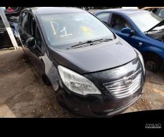 RICAMBI OPEL MERIVA (S10)