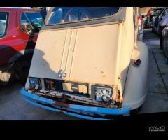 Citroen 2 cavalli 2CV per ricambi (2a) - 7