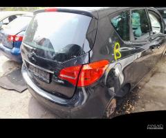 RICAMBI OPEL MERIVA (S10) - 6