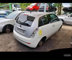 RICAMBI LANCIA YPSILON (TE) - 7