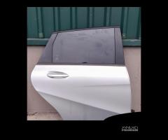 Porta posteriore dx MERCEDES-BENZ CLASSE B (T246)