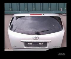 Portellone post. TOYOTA COROLLA VERSO