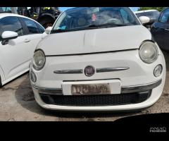 RICAMBI FIAT 500 (3P)