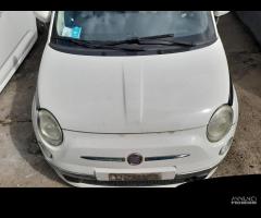 RICAMBI FIAT 500 (3P)