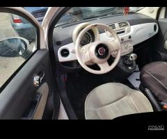 RICAMBI FIAT 500 (3P) - 6