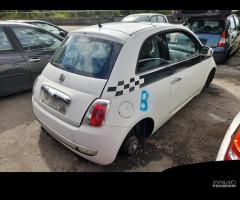 RICAMBI FIAT 500 (3P) - 9