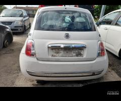 RICAMBI FIAT 500 (3P) - 10