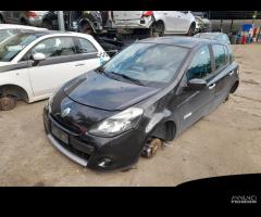 RICAMBI RENAULT CLIO 3A SERIE