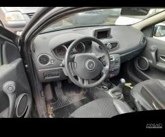 RICAMBI RENAULT CLIO 3A SERIE