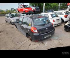 RICAMBI RENAULT CLIO 3A SERIE - 7