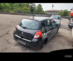 RICAMBI RENAULT CLIO 3A SERIE - 8