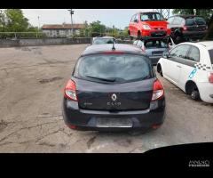 RICAMBI RENAULT CLIO 3A SERIE - 9