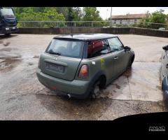 RICAMBI MINI MINI (R56) - 6