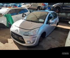 RICAMBI CITROEN C3 2A SERIE (A51)