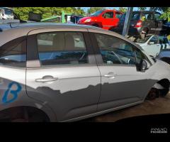 RICAMBI CITROEN C3 2A SERIE (A51) - 9