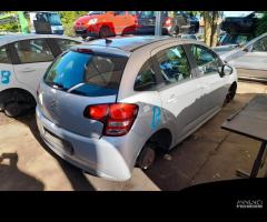 RICAMBI CITROEN C3 2A SERIE (A51) - 12