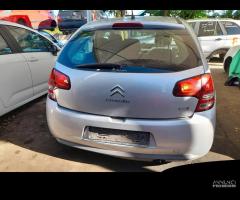 RICAMBI CITROEN C3 2A SERIE (A51) - 13