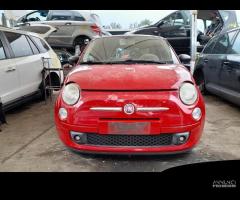 RICAMBI FIAT 500 (3P)