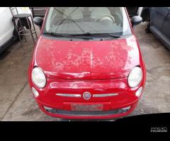 RICAMBI FIAT 500 (3P)