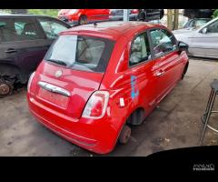 RICAMBI FIAT 500 (3P) - 7