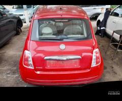 RICAMBI FIAT 500 (3P) - 8