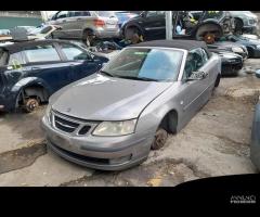 RICAMBI SAAB 9.3 Cabrio