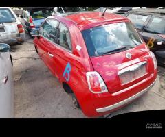 RICAMBI FIAT 500 (3P) - 7