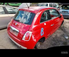 RICAMBI FIAT 500 (3P) - 8