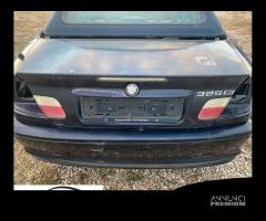 BMW serie 3 E46 cabrio 325i per ricambi (2a) - 8