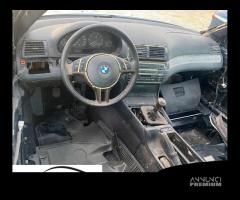 BMW serie 3 E46 cabrio 325i per ricambi (2a) - 19