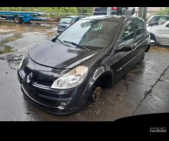 RICAMBI RENAULT CLIO 3A SERIE