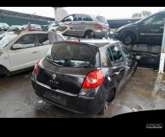 RICAMBI RENAULT CLIO 3A SERIE - 6