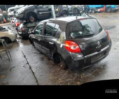 RICAMBI RENAULT CLIO 3A SERIE - 7