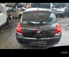 RICAMBI RENAULT CLIO 3A SERIE - 8