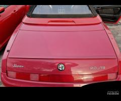 Alfa Romeo spider 916 2.0 jts per ricambi (2a) - 6