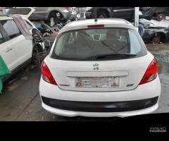 RICAMBI PEUGEOT 207 - 9