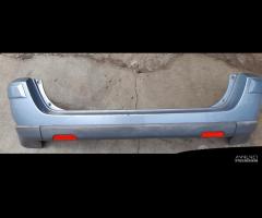 Paraurti post. completo FORD FUSION (CBK)