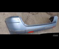 Paraurti post. completo FORD FUSION (CBK)