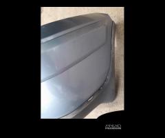 Paraurti post. completo FORD FUSION (CBK)