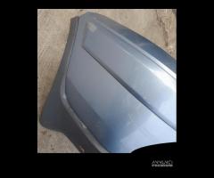 Paraurti post. completo FORD FUSION (CBK)