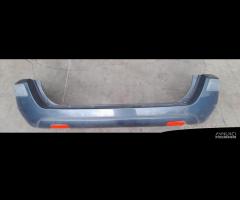 Paraurti post. completo FORD FUSION (CBK)