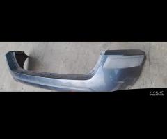 Paraurti post. completo FORD FUSION (CBK)