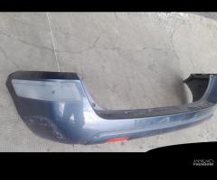 Paraurti post. completo FORD FUSION (CBK)