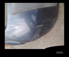 Paraurti post. completo FORD FUSION (CBK)