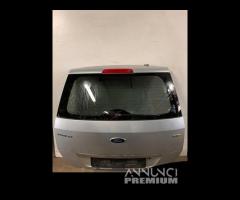 Portellone post. FORD FUSION (CBK)