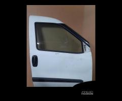 PORTA ANTERIORE DESTRA FIAT DOBLO 2014