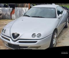 Alfa Romeo GTV (916) 1.8 Twin Spark per ricambi (2