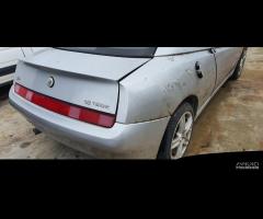 Alfa Romeo GTV (916) 1.8 Twin Spark per ricambi (2 - 9