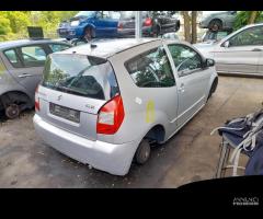 RICAMBI CITROEN C2 - 8