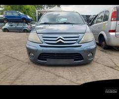 RICAMBI CITROEN C3 2A SERIE